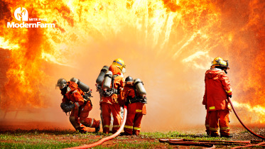 8 วิธีเอาชีวิตรอดจากเพลิงไหม้ ให้ปลอดภัย