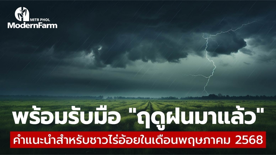 พร้อมรับมือ 